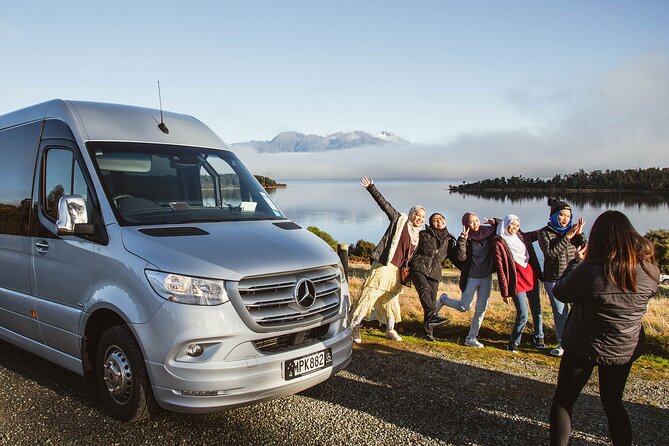 Small Group, Award Winning Milford Sound Day Experience & Cruise - Eglinton Valley is a quick but worthwhile photo stop