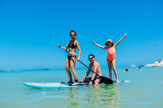 Small Group Snorkeling Cruise with Open Bar and Light Snacks - Who will get the most from the $89 price