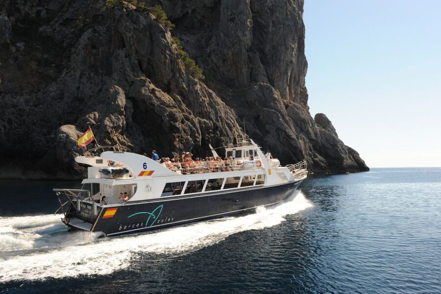 Sóller: Boat Trip to Sa Calobra and Torrent de Pareis - FAQ