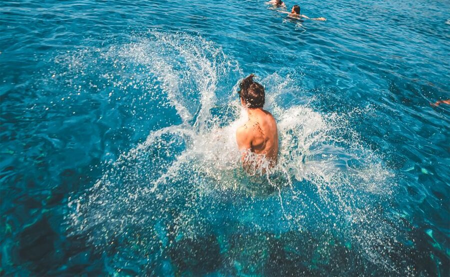 Split: Blue Lagoon and 3 Islands Speedboat Tour - Why this Split boat trip works so well in half a day