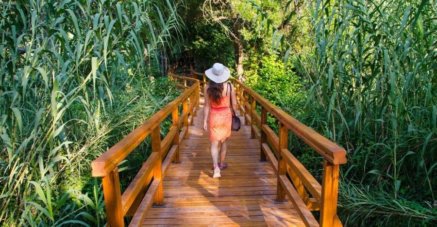 Split: Krka Waterfalls Trip with Boat Cruise and Swimming - Should you book the Krka and Primošten trip?