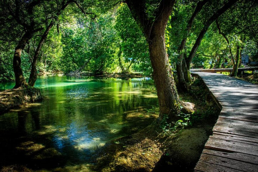 Split: Krka Waterfalls Trip with Boat Cruise and Swimming - Why this Split day trip works so well