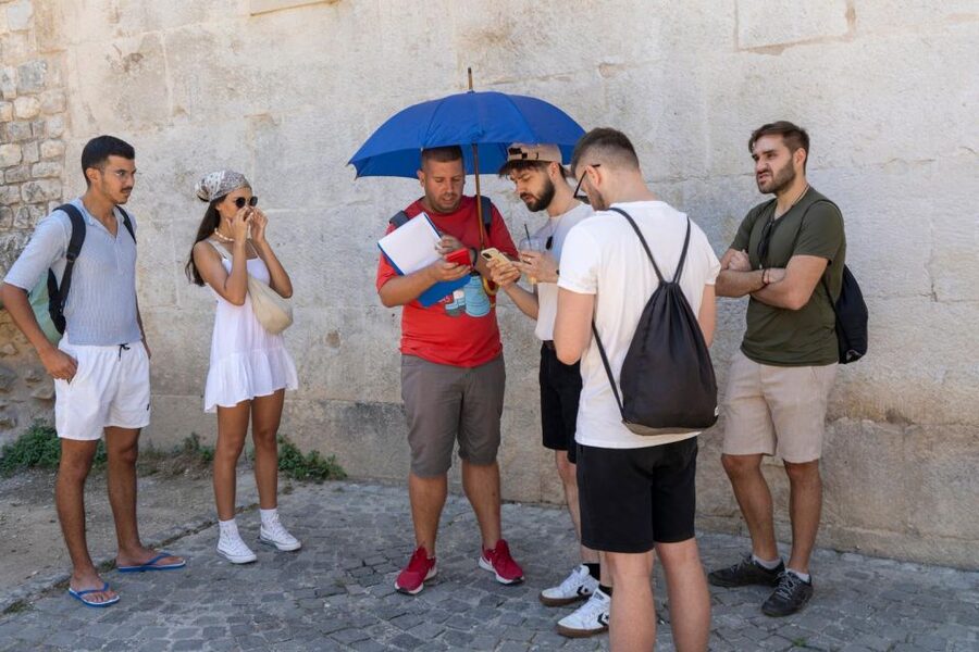 Split: Krka Waterfalls With Boat Cruise, Wine and Olive Oil - What the $23 price really covers