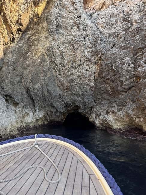 Split/Podstrana: Blue Cave, Hvar & 6 Islands Speedboat Trip - Key points at a glance