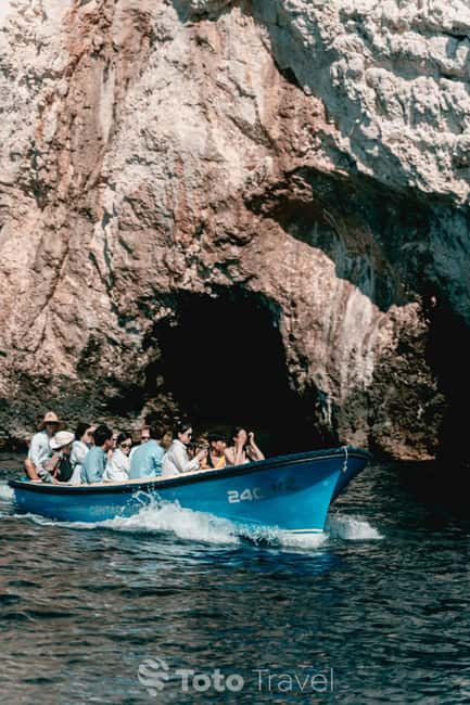 Split/Podstrana: Blue Cave, Hvar & 6 Islands Speedboat Trip - Why this day works best as a high-speed sampler