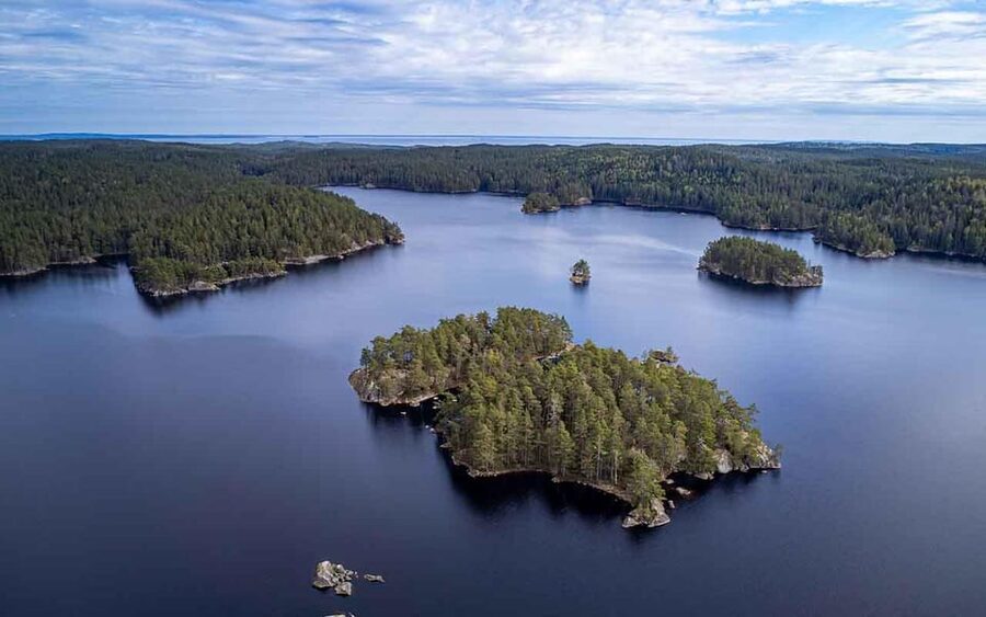 Stockholm: Archipelago Boat Tour - Why this short cruise works in Stockholm
