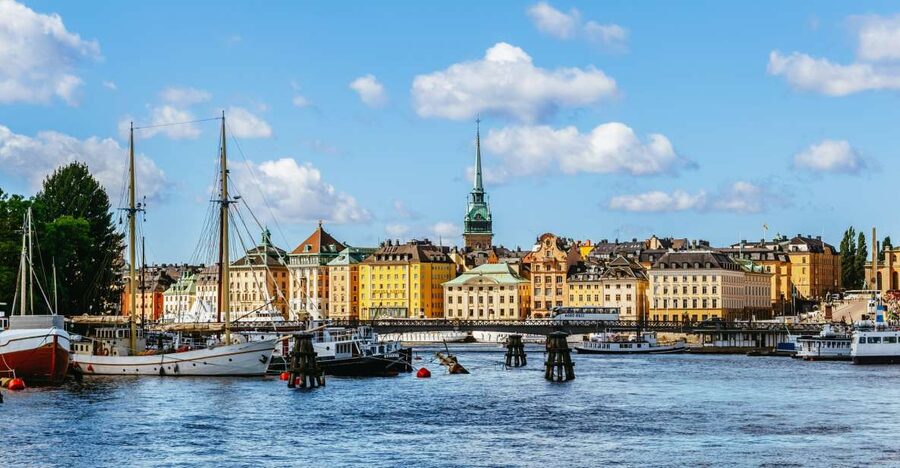 Stockholm: City Archipelago Sightseeing Cruise with Guide - Price, timing, and practical value