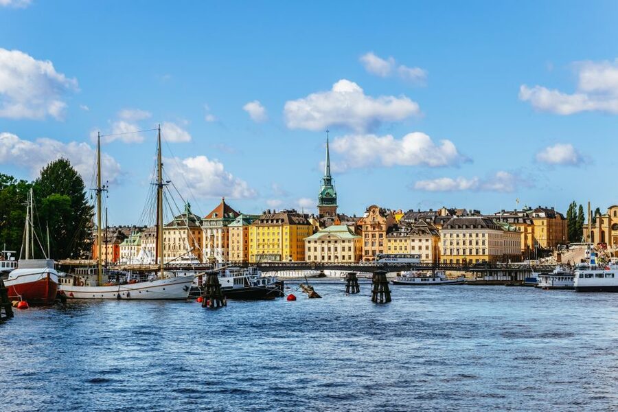 Stockholm: City Archipelago Sightseeing Cruise with Guide - Why the 2.5-hour option is the best middle ground