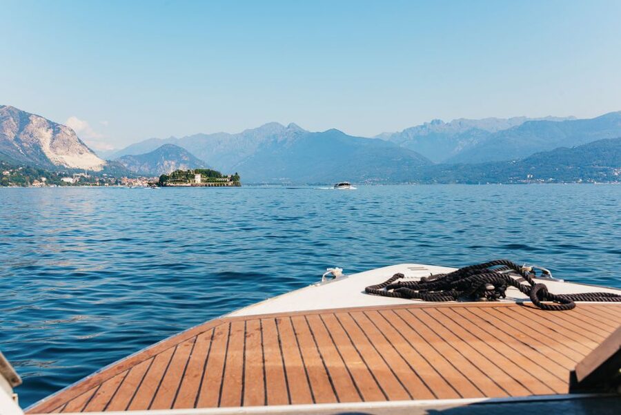 Stresa: 3 Borromean Islands Hop-On Hop-Off Boat Tour - Boat frequency and the risk of missing the last connection