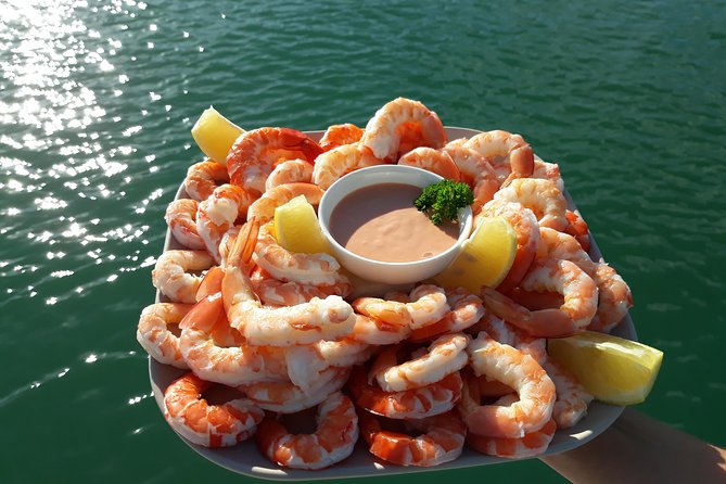 Sunset 3-Hour Cruise from Darwin with Dinner and Sparkling Wine - Is the $132.69 price good value?