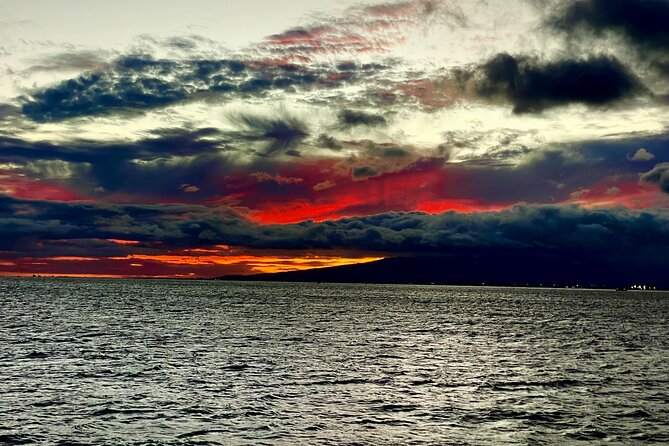 Sunset Dinner Cruise in Honolulu, Hawaii - Is the cruise good value?