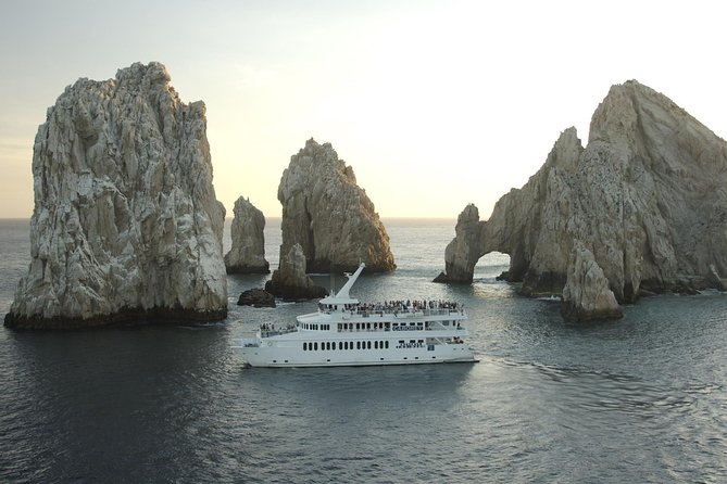 Sunset Mexican Dinner Cruise and Live Music in Cabo San Lucas - Is $95 a good value?
