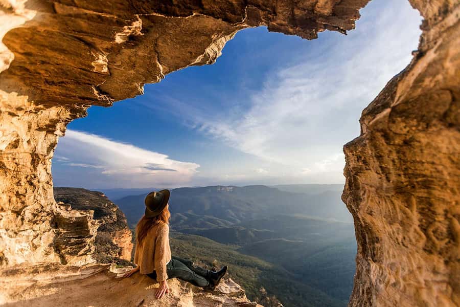 Sydney: Blue Mountains National Park Tour with River Cruise - Key points at a glance