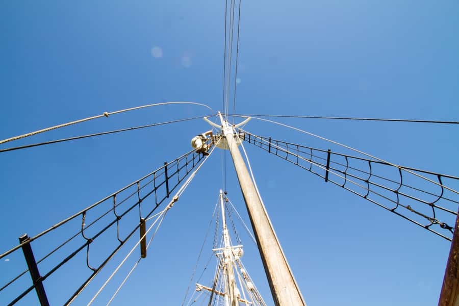 Sydney: Tall Ship Harbour Twilight Dinner Cruise - Twilight Photography and Weather