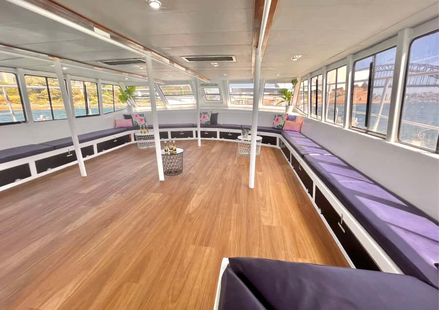 Sydney: Whale Watching Adventure Cruise - What you may see beyond the heads