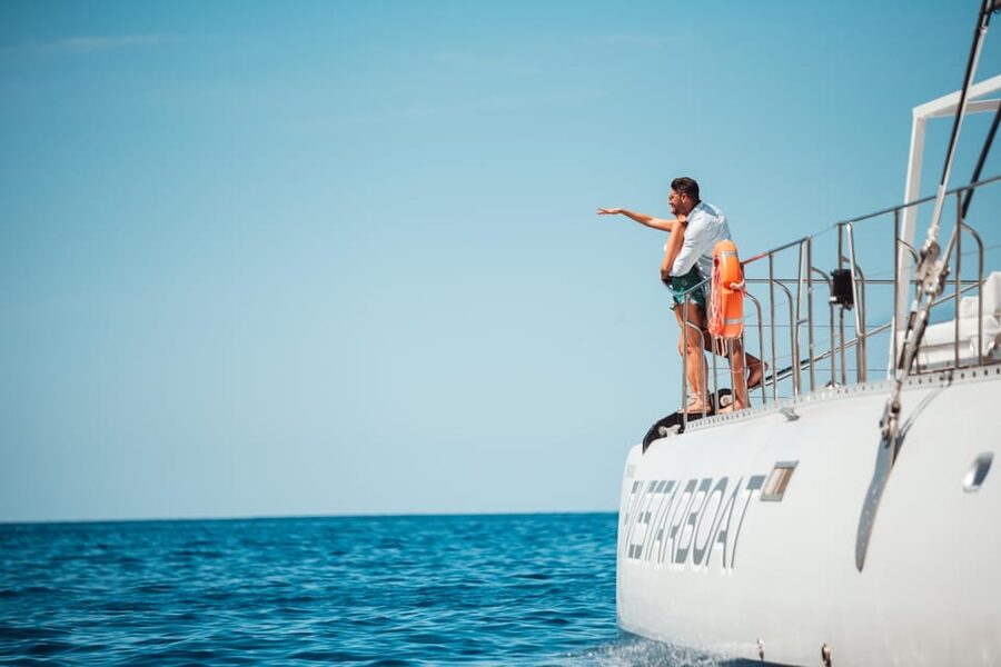 Tenerife: Catamaran Cruise with Brunch and Unlimited Drinks - Is this Tenerife catamaran cruise worth booking?