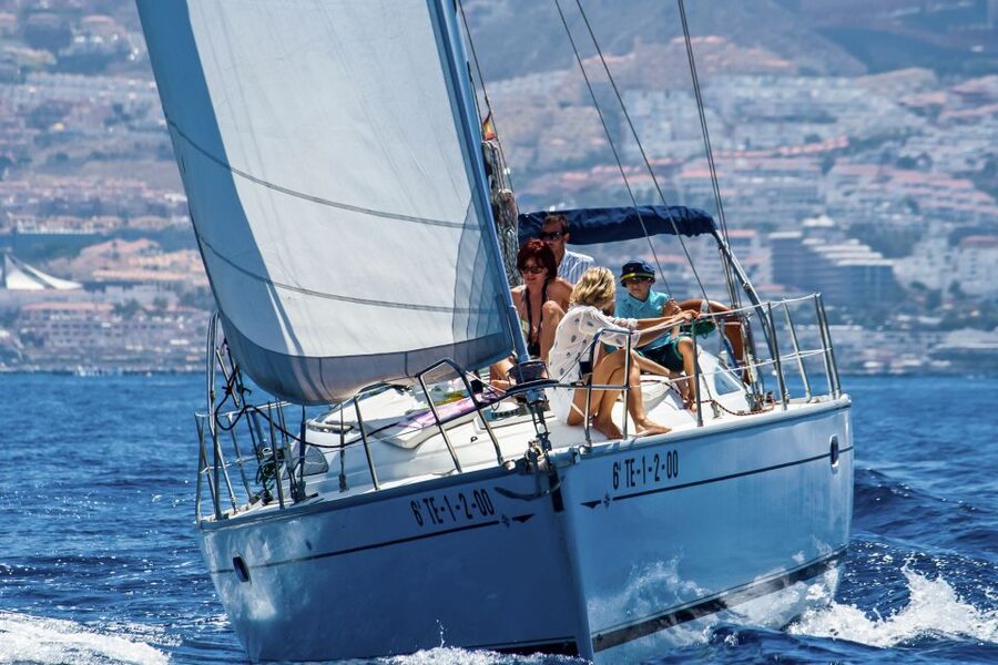 Tenerife: Sailboat Tour Whale Watching Food and Snorkeling - Who will enjoy this Tenerife boat trip most