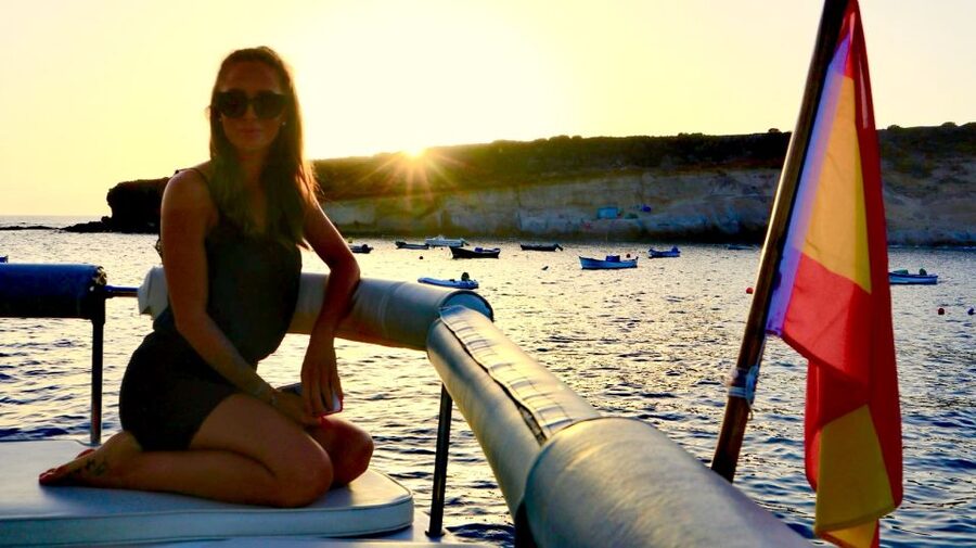 Tenerife: Sunset Catamaran Tour with Transfer, Buff & Drinks - Is $73 good value for three hours?