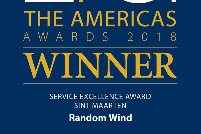 The Best Catamaran Day Sail in St Maarten - Should you book Random Wind?