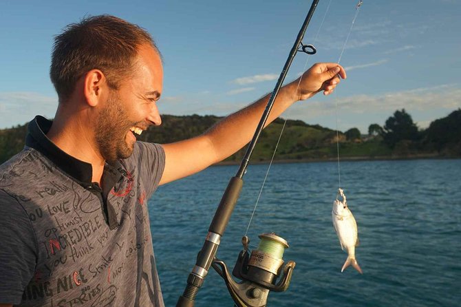 The Rock Adventure Overnight Cruise - How much value do you get for $296.63?