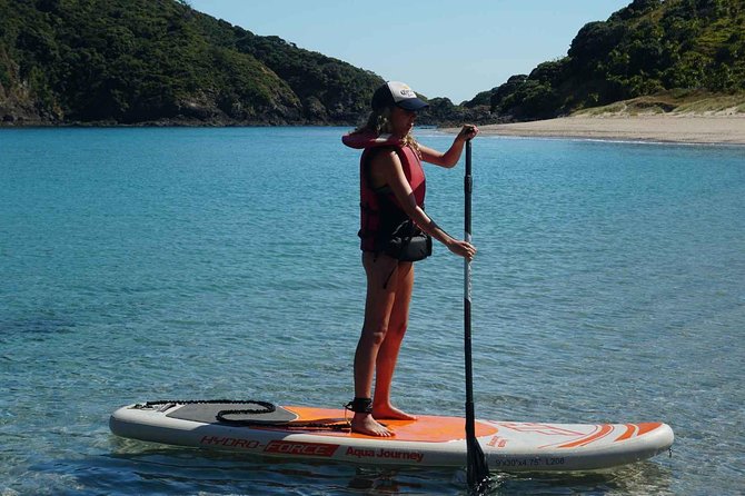 The Rock Adventure Overnight Cruise - Who will enjoy The Rock most?