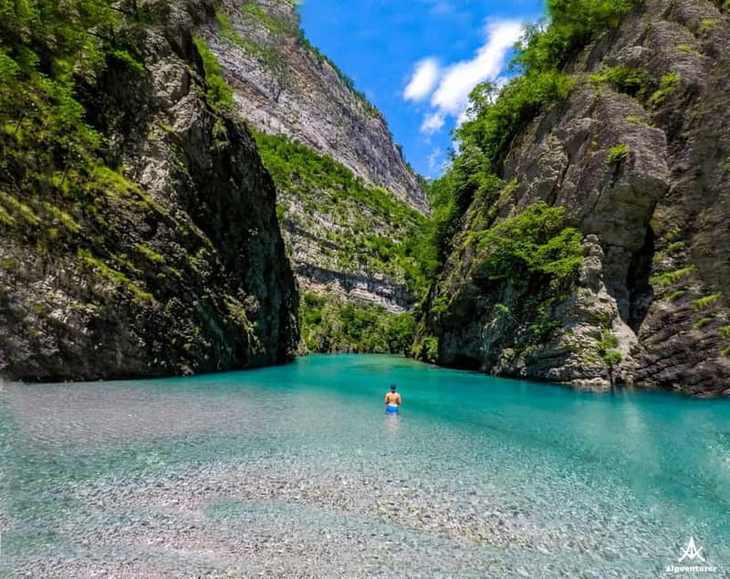 Tirana/Durres/Shkodra: Shala River and Koman Lake Boat Trip - Key points to know before booking