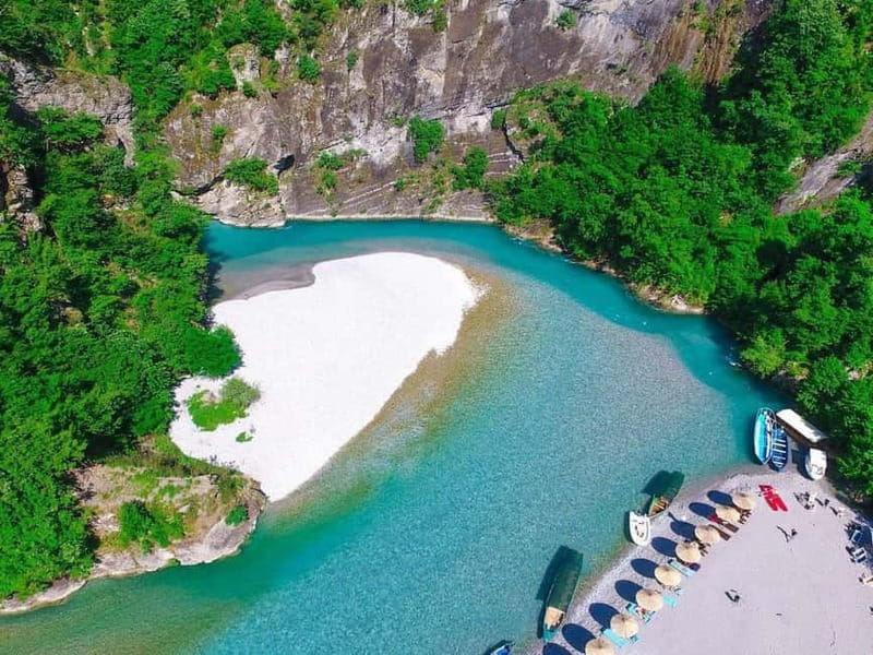 Tirana/Durres/Shkodra: Shala River and Koman Lake Boat Trip - Should you book the Shala River and Koman Lake trip?