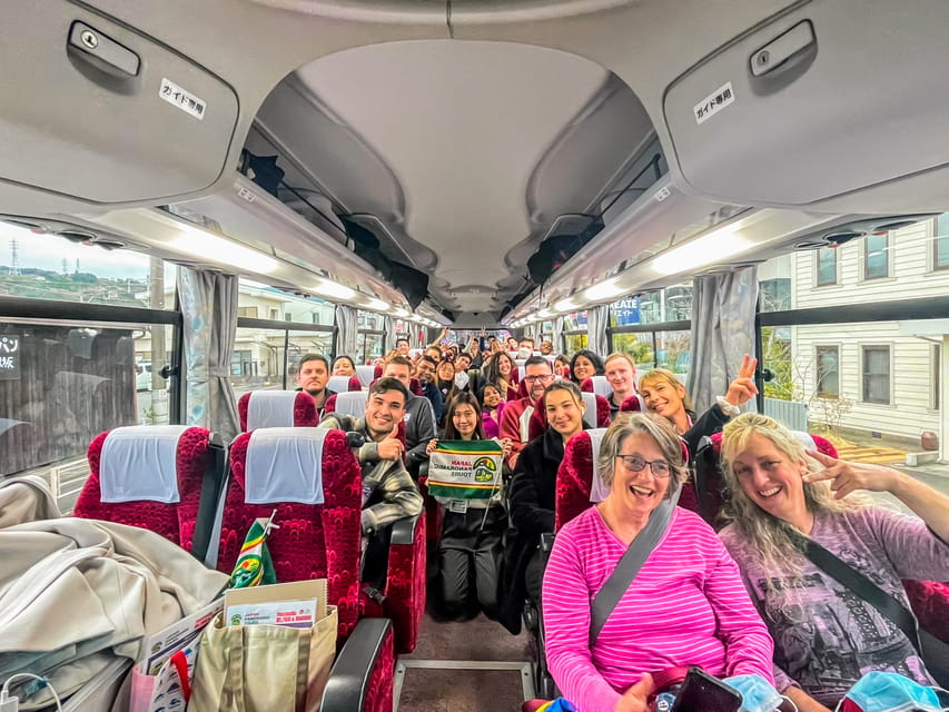 Tokyo Mt Fuji 5th St & Hakone Cruise Bus Tour w/Bullet Train - Why this Tokyo to Fuji and Hakone route works