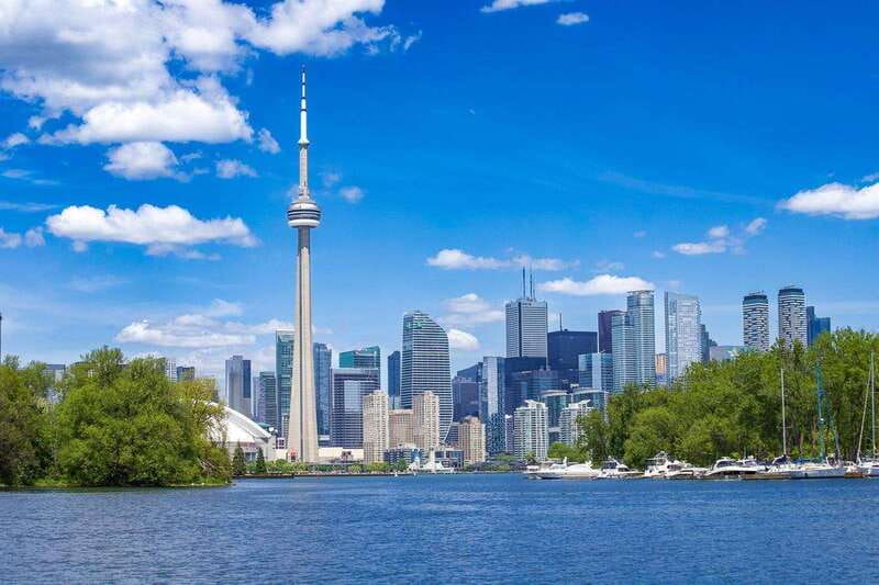 Toronto: Harbor and Islands Sightseeing Cruise - Why this one-hour Toronto cruise works so well