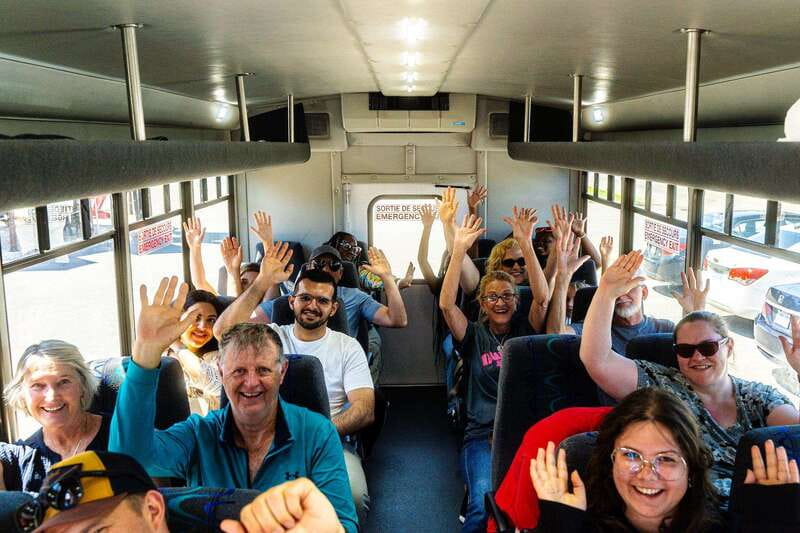 Toronto: Niagara Falls Day Tour with Optional Boat Cruise - Can you fit several attractions into one visit?