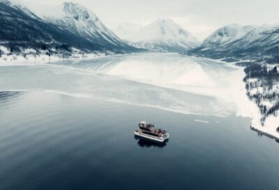 Tromsø: Arctic Fjord Cruise With Stop On Land At Fish Racks