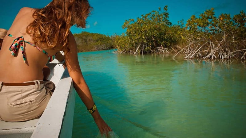 Tulum: Mayan Ruins & Sian Kaan Tour with Boat Ride and Lunch - What to bring and what to expect