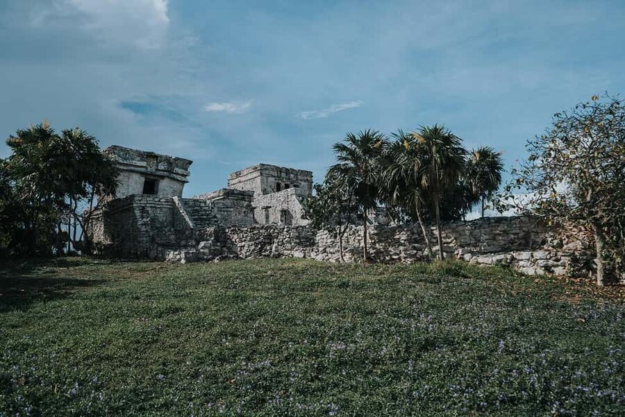 Tulum: Mayan Ruins & Sian Kaan Tour with Boat Ride and Lunch - The lazy-river float is the real highlight