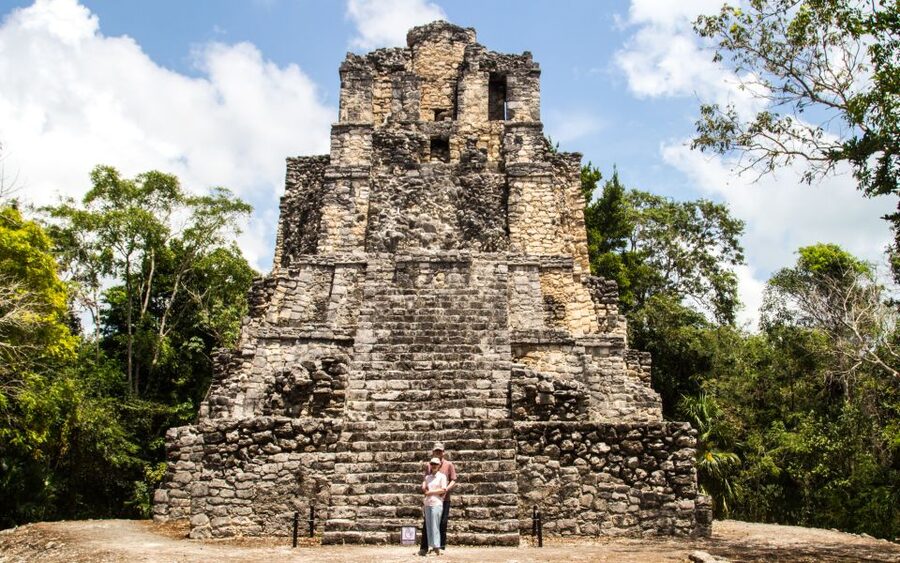 Tulum: Mayan Ruins & Sian Kaan Tour with Boat Ride and Lunch - Which guide might you get?