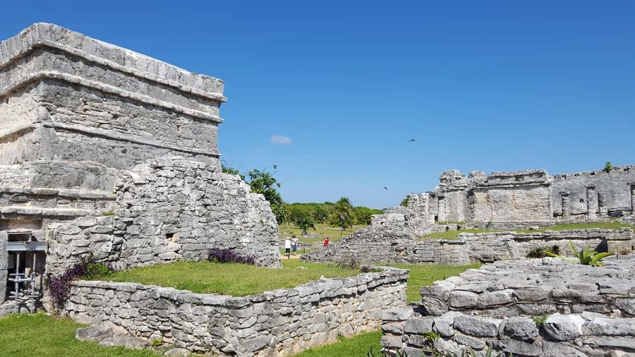 Tulum: Mayan Ruins & Sian Kaan Tour with Boat Ride and Lunch - Is $169 a good value?