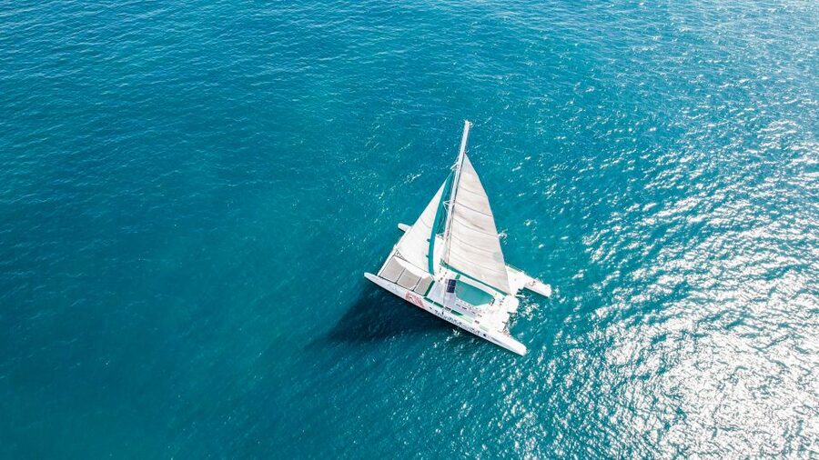 Valencia: Sailing Catamaran Cruise with Sunset Option and DJ - Is the Valencia catamaran cruise worth booking?