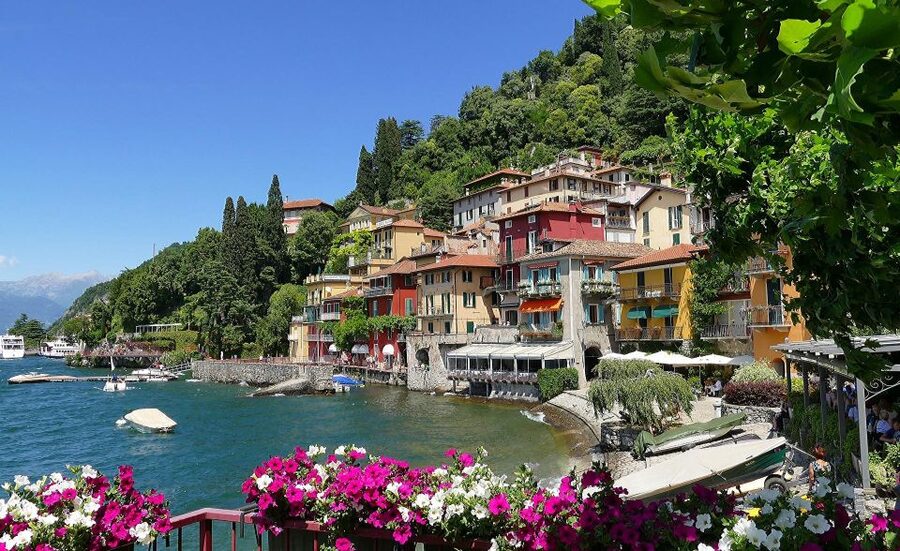 Varenna: Lake Como Premium Shared Cruise - Why seeing Lake Como from Varenna works so well