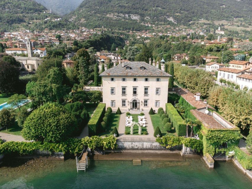 Varenna: Lake Como Premium Shared Cruise - Who gets the most from this cruise