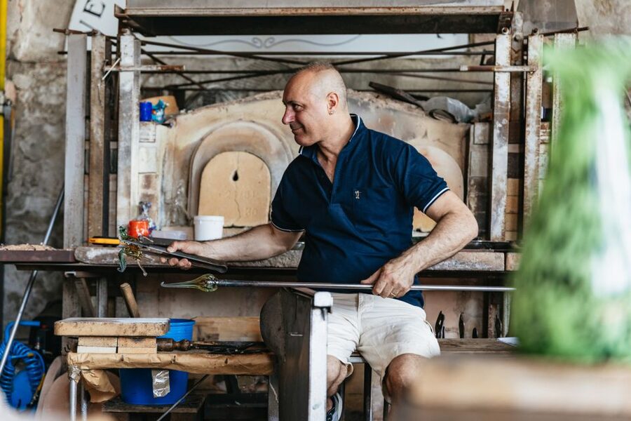 Venice: Burano, Torcello & Murano Boat Tour w/Glassblowing - Who should book this island tour?