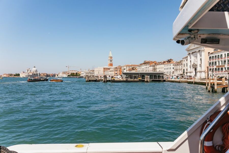 Venice: Burano, Torcello & Murano Boat Tour w/Glassblowing - Torcello: quiet paths and Venice before Venice