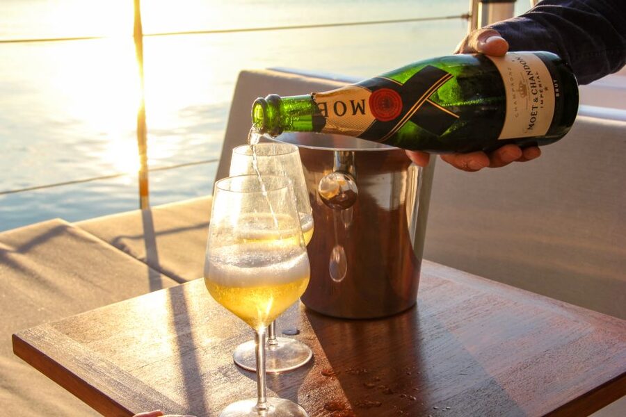 Venice: Catamaran Sunset Jazz Cruise with Aperitivo - Final Verdict: A Strong Choice for a Special Evening