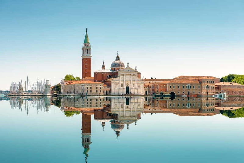 Venice: Murano, Burano & Torcello Boat Tour - Practical advice for a smoother day