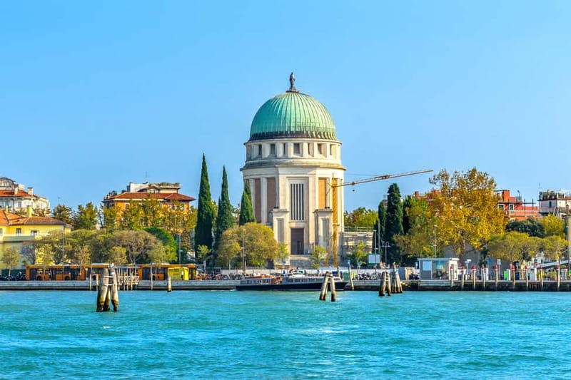 Venice: Murano, Burano & Torcello Boat Tour - Who should book this tour?