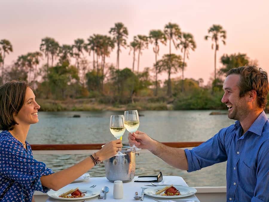 Victoria Falls: Dinner Cruise on the Zambezi River - Should you book the Pure Africa dinner cruise?