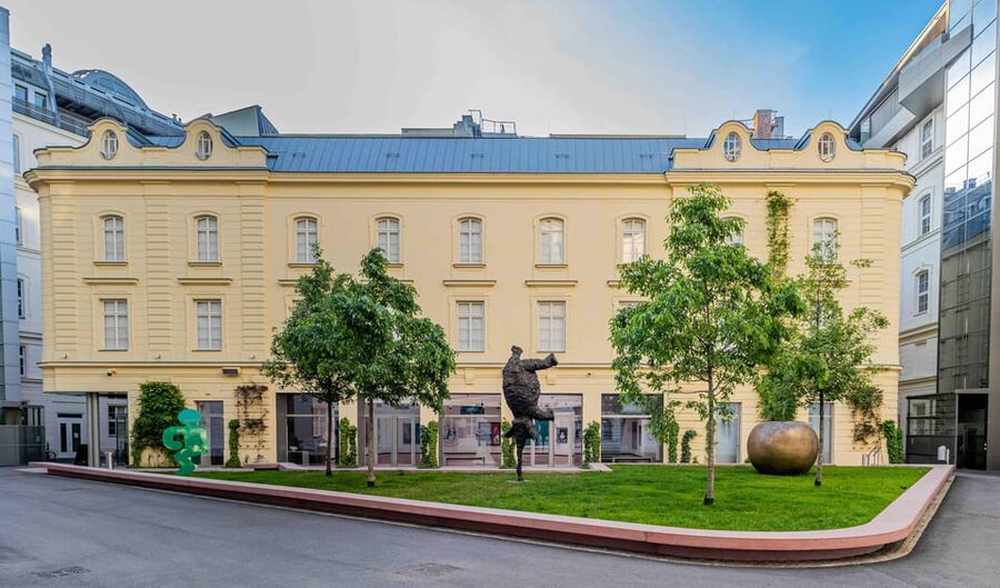 Vienna: City Cruise - Practical details that affect your choice