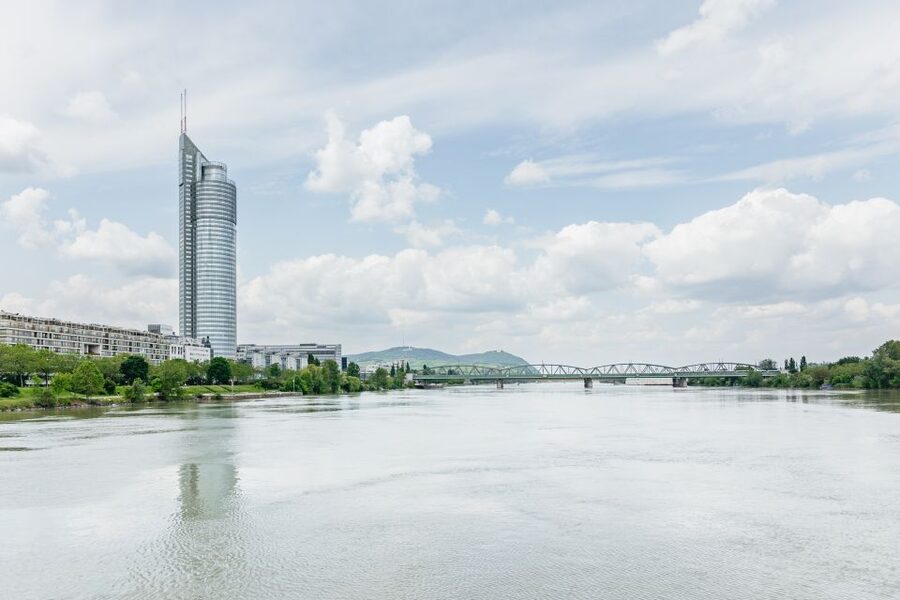 Vienna: City Cruise with Optional Lunch - Is the $38 price good value?