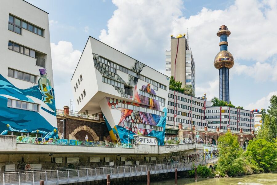 Vienna: City Cruise with Optional Lunch - Should you book it?