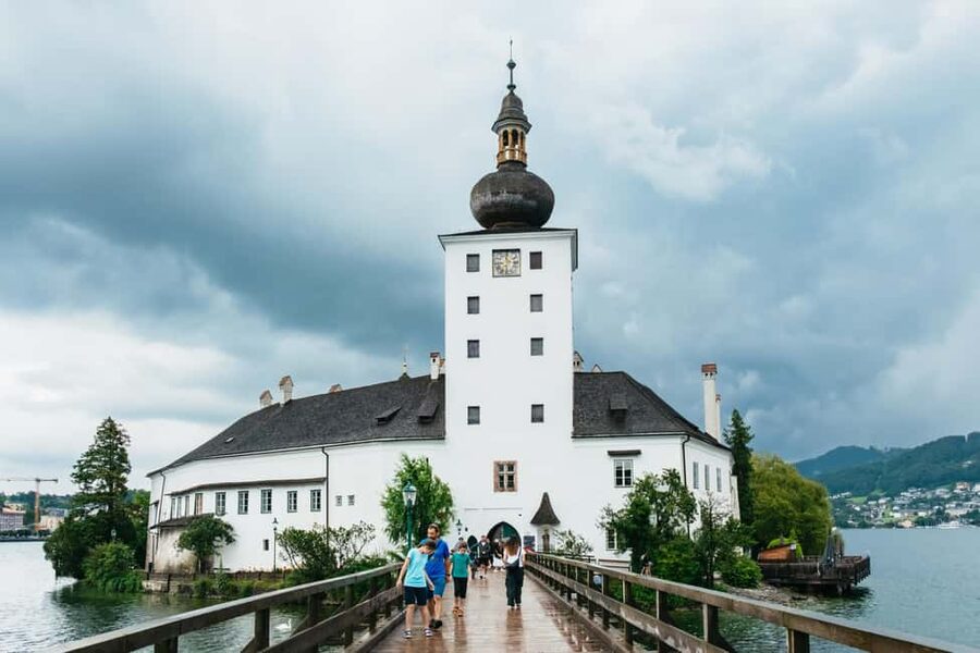 Vienna: Hallstatt Day Trip with Boat Ride Option - Is $108 a fair price?
