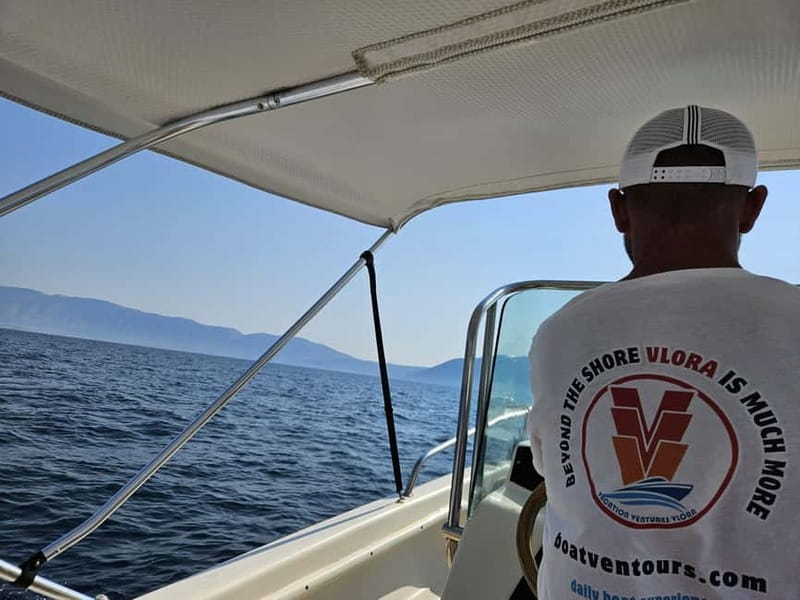 Vlore: Haxhi Ali Cave, Karaburun Speedboat Tour & Snorkeling - Timing, safety, and practical limits
