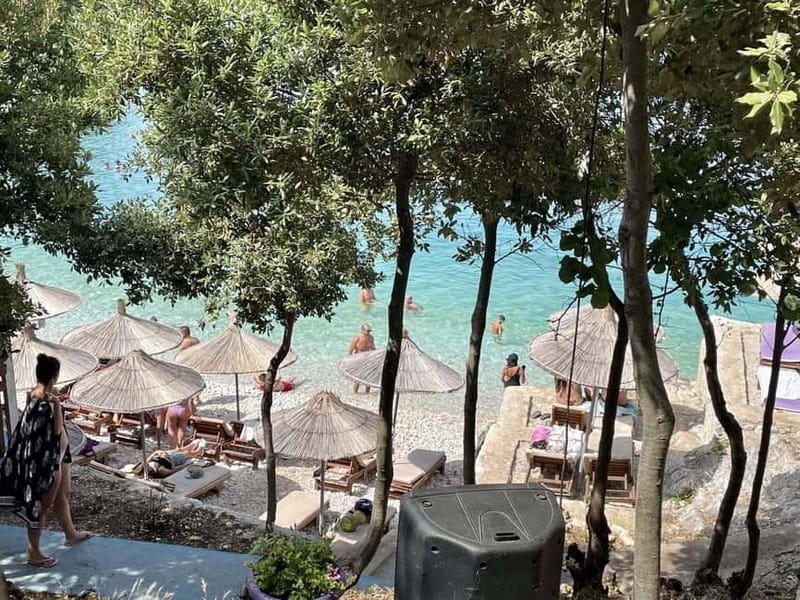 Vlorë: Sazan Island, Haxhi Ali Cave, and Karaburun Boat Tour - My verdict: book it for variety, not a slow beach day